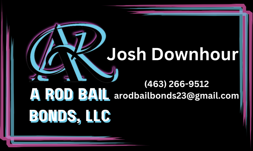A ROD BAIL BONDS - Updated June 2026 - Request Information ...