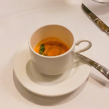 Bull & Bear - Tomato Bisque - Steakhouses Near Me - Orlando, Florida Bull & Bear - Tomato Bisque - Steakhouses Near Me - Orlando, Florida