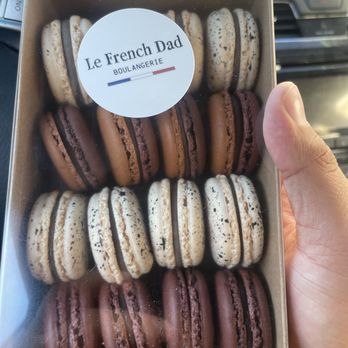 LE FRENCH DAD BOULANGERIE - Updated May 2025 - 151 Photos & 100 Reviews