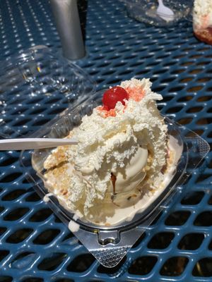Dairy Star Ice Cream of Lincolnwood by null
