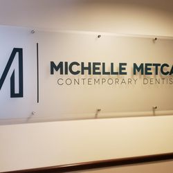 Michelle Metcalf, DMD