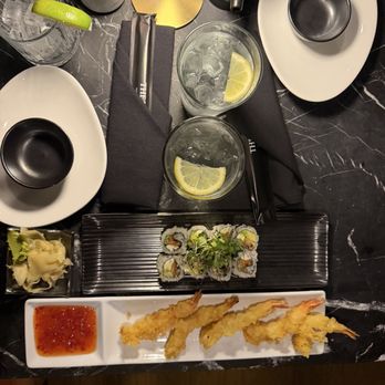 The Venue - Sushi Bars Near Me - Palm Desert, California The Venue - Sushi Bars Near Me - Palm Desert, California