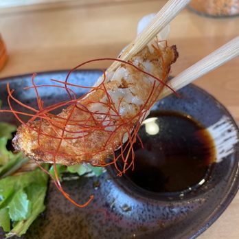 Kyushu Ramen Bar - Gyoza - Ramen Near Me - Columbus, Ohio Kyushu Ramen Bar - Gyoza - Ramen Near Me - Columbus, Ohio