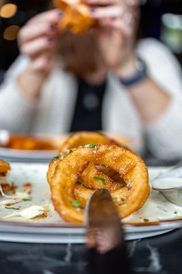 Laughing Monk Brewing and Gastropub by null