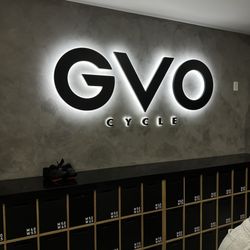 GVO Cycle