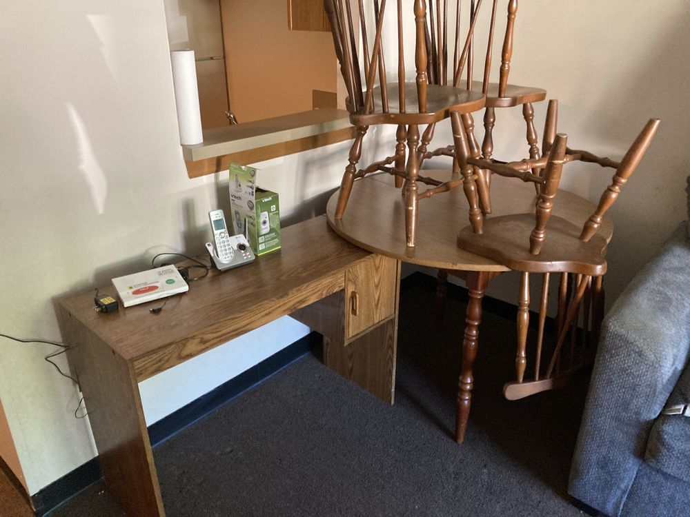 Bright Hauling and Junk Removal