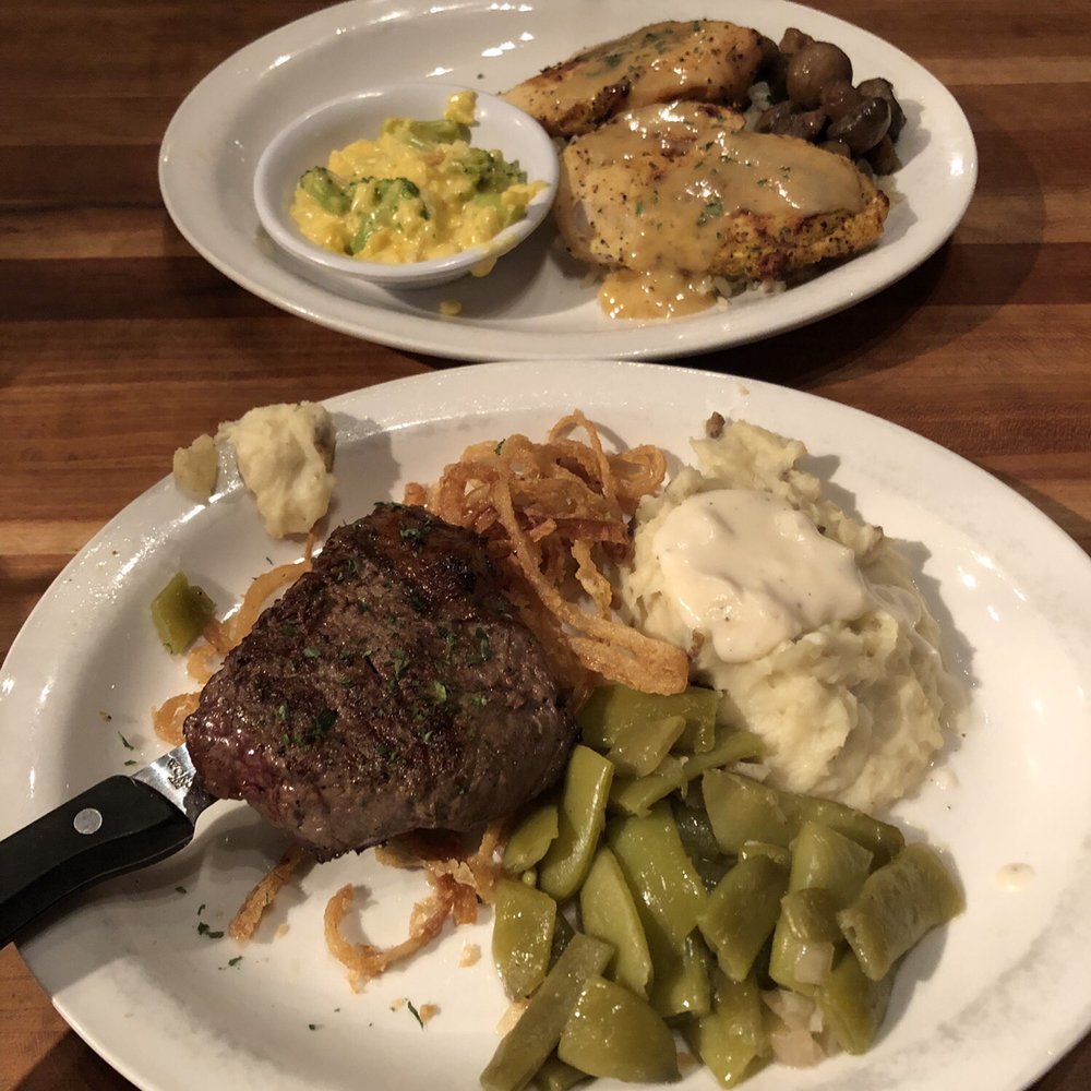 Cheddar's Scratch Kitchen - American Near Me - Wichita Falls, Texas