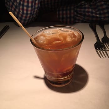 Montrio - Blantons Old Fashioned - New American Near Me - Monterey, California Montrio - Blantons Old Fashioned - New American Near Me - Monterey, California