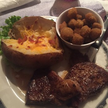 Trailblazer Grille - Burnet - Rib Eye Steak - American Near Me - Burnet, Texas Trailblazer Grille - Burnet - Rib Eye Steak - American Near Me - Burnet, Texas