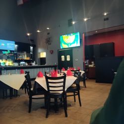 Bawarchi Grill & Spirits