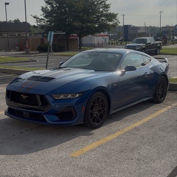 Shawnee Mission Ford - Car Dealers Near Me - Shawnee, Kansas Shawnee Mission Ford - Car Dealers Near Me - Shawnee, Kansas