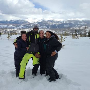 Grand Adventures - final stop for group shot! - Tours Near Me - Winter Park, Colorado Grand Adventures - final stop for group shot! - Tours Near Me - Winter Park, Colorado
