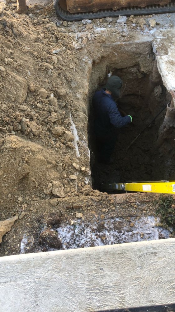 Slide of Gilkin Plumbing & Heating