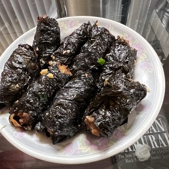 Lien Hue 1 - wrap beef - Vietnamese Near Me - Garden Grove, California Lien Hue 1 - wrap beef - Vietnamese Near Me - Garden Grove, California