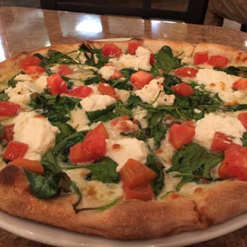 DiMeo's Pizza - Domenica, Ricotta and fresh Spin! Yessir. - Pizza Near Me - Wilmington, Delaware DiMeo's Pizza - Domenica, Ricotta and fresh Spin! Yessir. - Pizza Near Me - Wilmington, Delaware