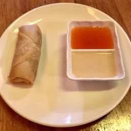 Spring Roll