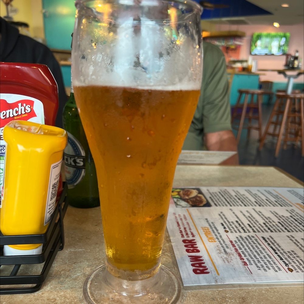 Squid Lips - IPA - Seafood Near Me - Cocoa Beach, Florida Squid Lips - IPA - Seafood Near Me - Cocoa Beach, Florida