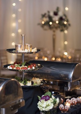 The Conservatory by null