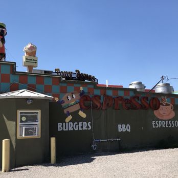 Sparkys BBQ and Espresso - Burgers Near Me - Hatch, New Mexico Sparkys BBQ and Espresso - Burgers Near Me - Hatch, New Mexico