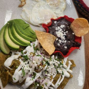 Los Molcajetes Bar & Grill - Chiliquilles - Mexican Near Me - Santa Rosa, California Los Molcajetes Bar & Grill - Chiliquilles - Mexican Near Me - Santa Rosa, California