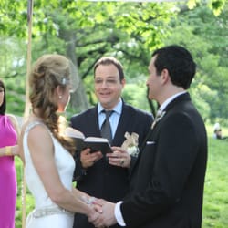 Rabbi Shai Specht-Sandler - Jewish and Interfaith Weddings
