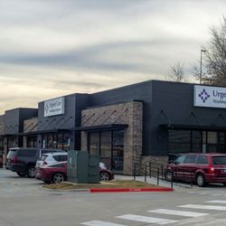 Washington Regional Urgent Care - Fayetteville