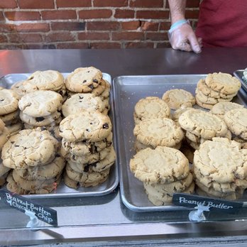 Grandma's Cookies - Cookies - Desserts Near Me - St Charles, Missouri Grandma's Cookies - Cookies - Desserts Near Me - St Charles, Missouri