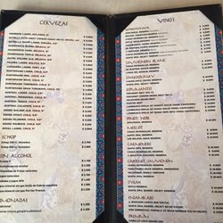 Siroco Pizzería