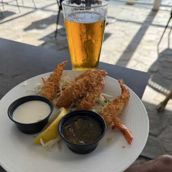 Inn at Morro Bay - Coconut shrimp was delicious - Hotels Near Me - Morro Bay, California