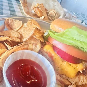 Rodeo Goat - The view is tasty - Burgers Near Me - Dallas, Texas Rodeo Goat - The view is tasty - Burgers Near Me - Dallas, Texas