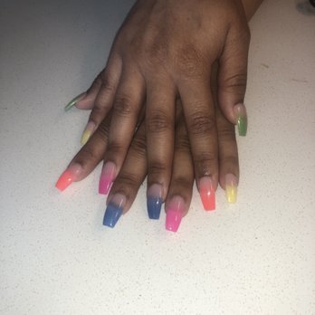 Serafina Nails & Spa - Nails - Nail Salons Near Me - Goodyear, Arizona Serafina Nails & Spa - Nails - Nail Salons Near Me - Goodyear, Arizona