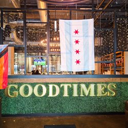 Good Times Brewery