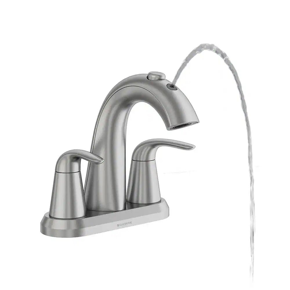 Slide of H&M Plumbing