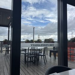 the fishmarket - View