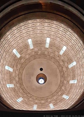 Völkerschlachtdenkmal by null