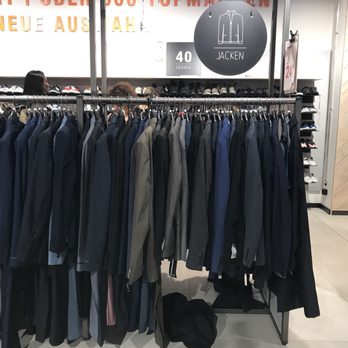 Zalando Outlet - Outlet Stores Near Me - Hamburg, HH