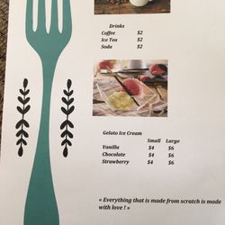 The Pasta Place