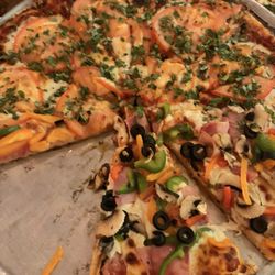 Stella - Pizza