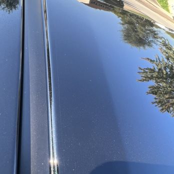 Oakbrook Toyota - The glue residue from cars wrapping that was never properly removed - Car Dealers Near Me - Westmont, Illinois Oakbrook Toyota - The glue residue from cars wrapping that was never properly removed - Car Dealers Near Me - Westmont, Illinois