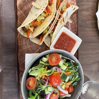 The Runner Stone Mill House Restaurant & Bar - Fish Tacos - American Near Me - Coraopolis, Pennsylvania The Runner Stone Mill House Restaurant & Bar - Fish Tacos - American Near Me - Coraopolis, Pennsylvania