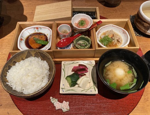 Hachidaime Gihey by null