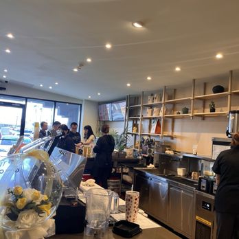 TP TEA - Bubble Tea Near Me - Las Vegas, Nevada