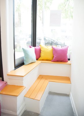 XO Marshmallow by null