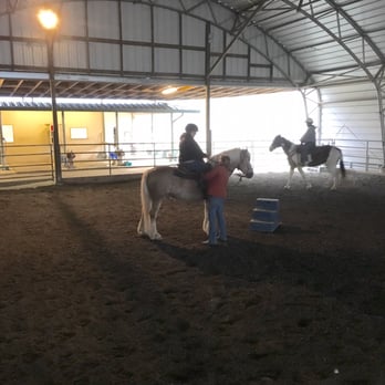 Mt Madonna Stables - Horseback Riding Near Me - Watsonville, California
