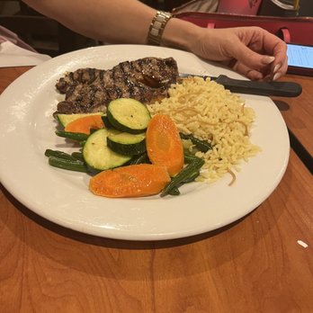 Old Town 500 Club Bar And Grill - Bars Near Me - Clovis, California