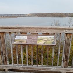 Patuxent River Park At Jug Bay