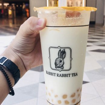 Rabbit Rabbit Tea - Coffee & Tea Near Me - Santa Clara, California Rabbit Rabbit Tea - Coffee & Tea Near Me - Santa Clara, California