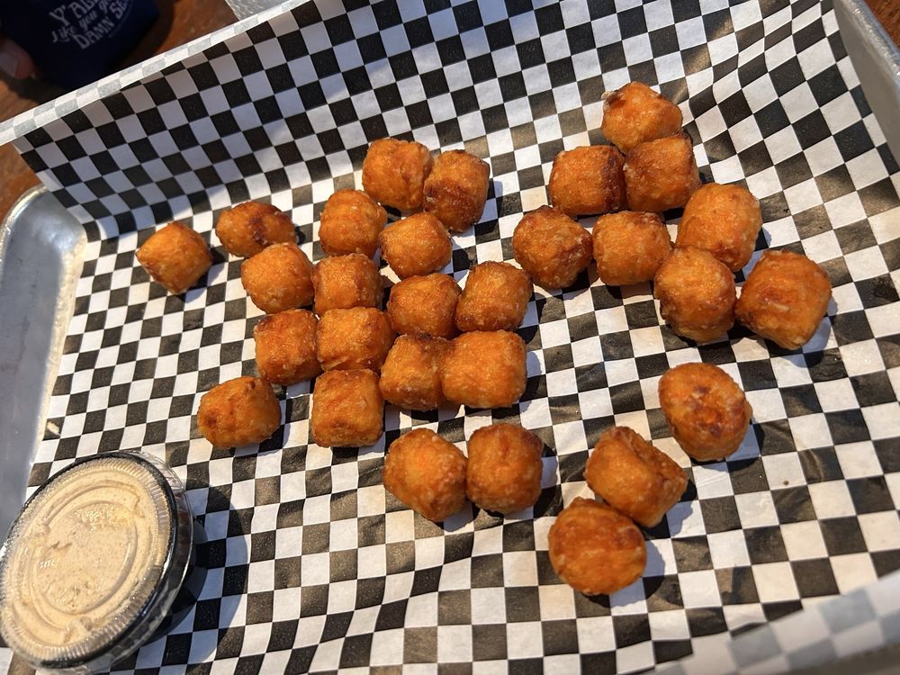 Dalton’s Sports Grill Logo
