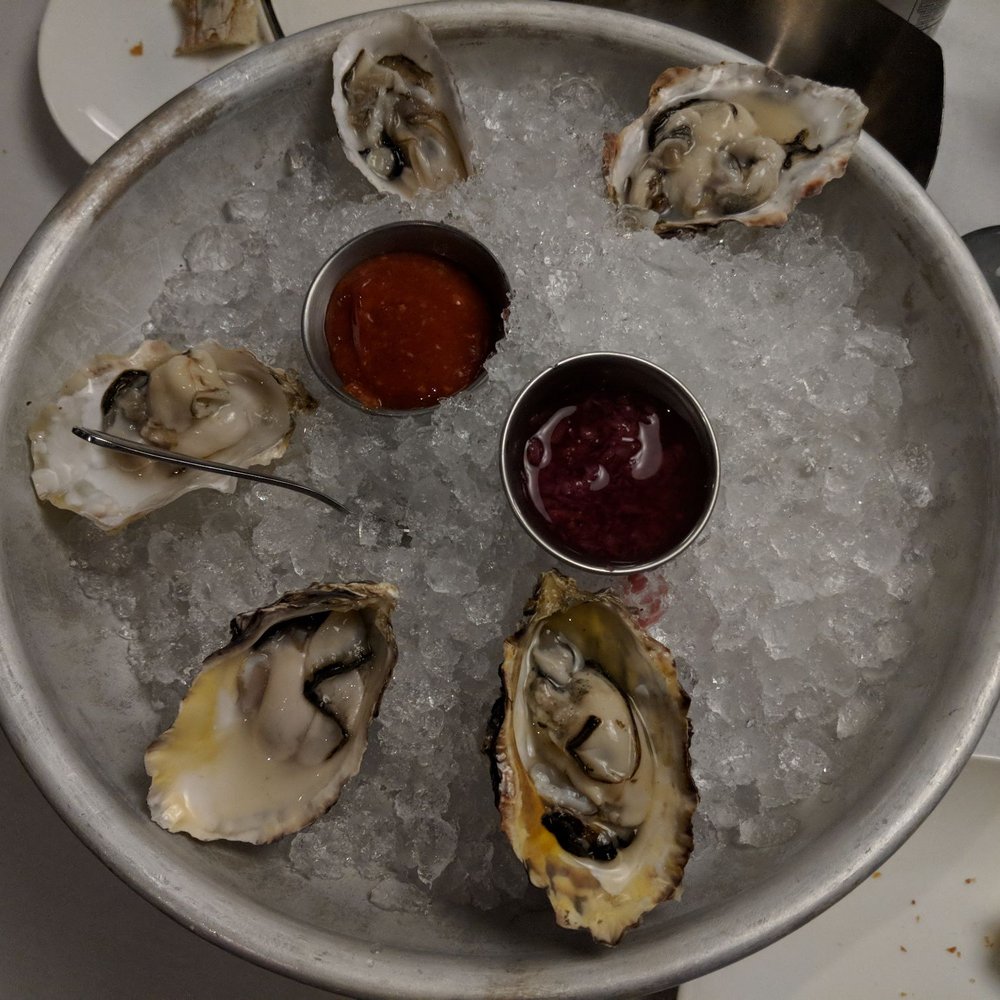 Kingfish - Seafood Near Me - Akron, Ohio Kingfish - Seafood Near Me - Akron, Ohio