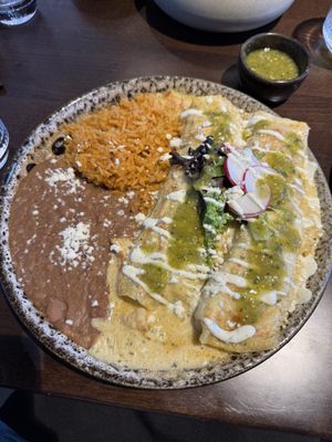 SANTORO MEXICAN RESTAURANT by null